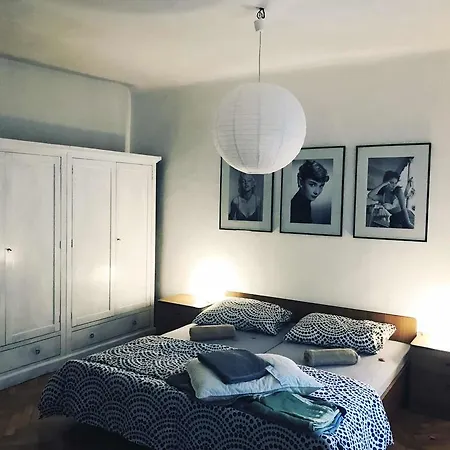 Apartament Prestiz