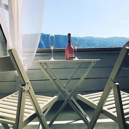 Prestiz Apartament
