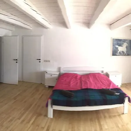Apartament Prestiz Radovljica