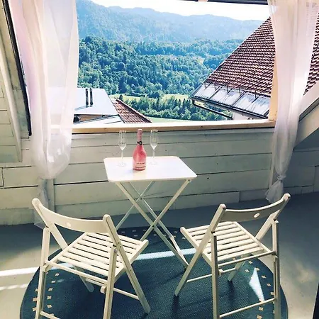 Prestiz Radovljica
