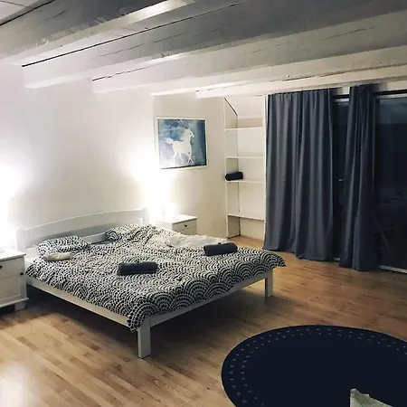 Prestiz Радовлица