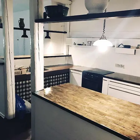 Prestiz Apartament Radovljica