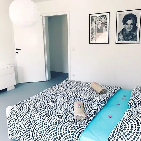 Prestiz Apartament