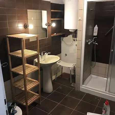 Apartament Prestiz Radovljica