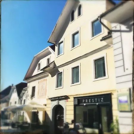 Prestiz Радовлица