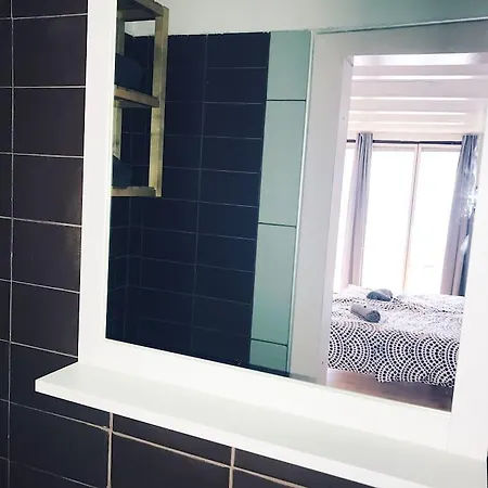 Apartament Prestiz *