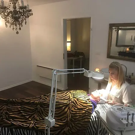 Prestiz Apartament