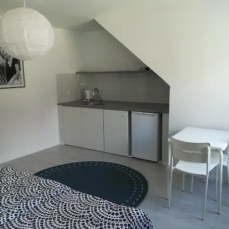 Apartament Prestiz *