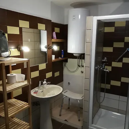 Apartament Prestiz *